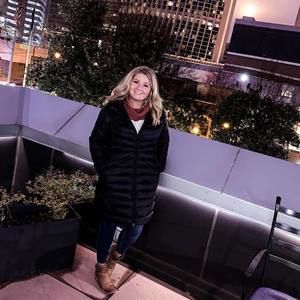 Meet your Posher, Bailey